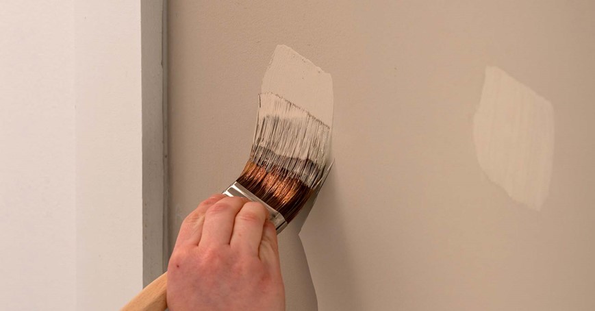 Spackling