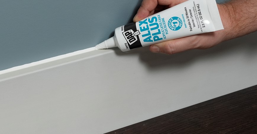 Moldings & Trim