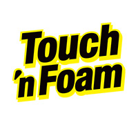 TOUCH N' FOAM